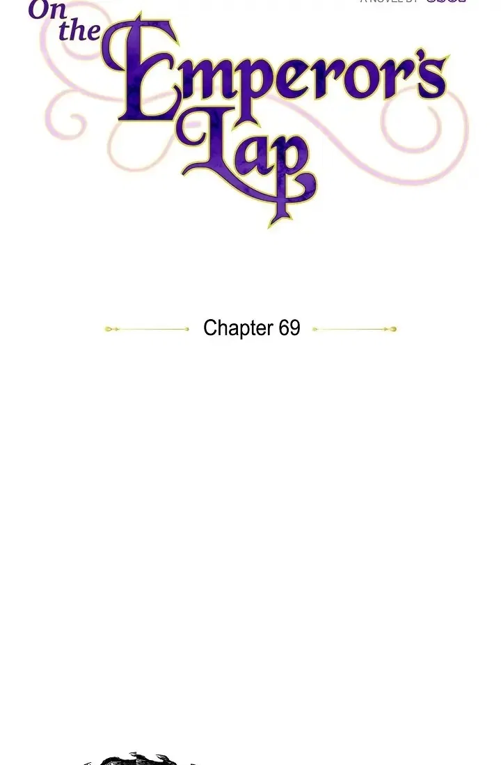 On the Emperor’s Lap Chapter 69 – Page 6