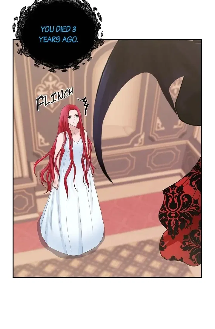 On the Emperor’s Lap Chapter 69 – Page 7