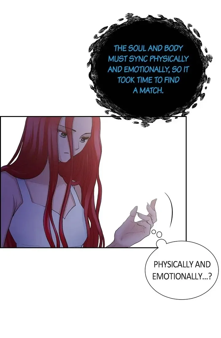 On the Emperor’s Lap Chapter 69 – Page 8