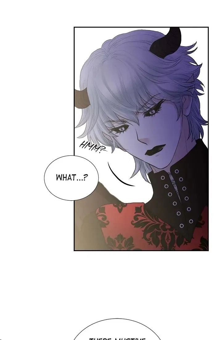 On the Emperor’s Lap Chapter 69 – Page 9