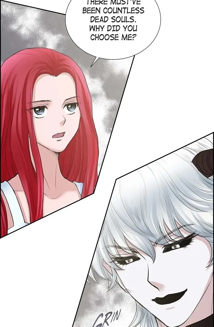 On the Emperor’s Lap Chapter 69 – Page 10