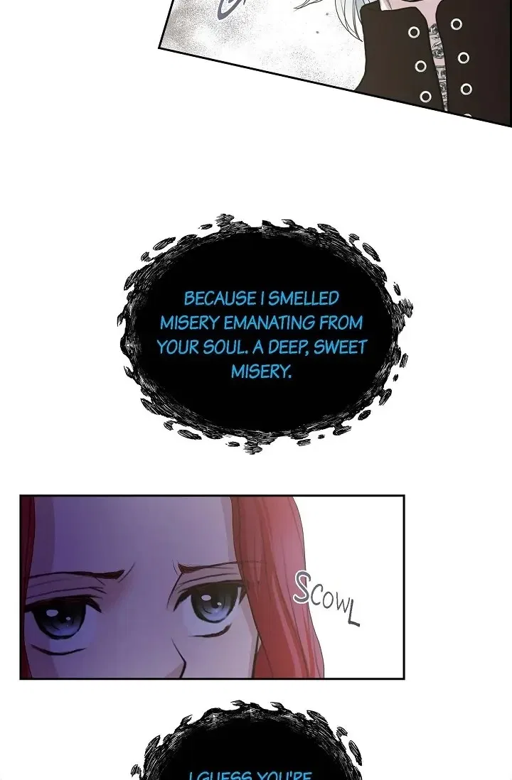 On the Emperor’s Lap Chapter 69 – Page 11