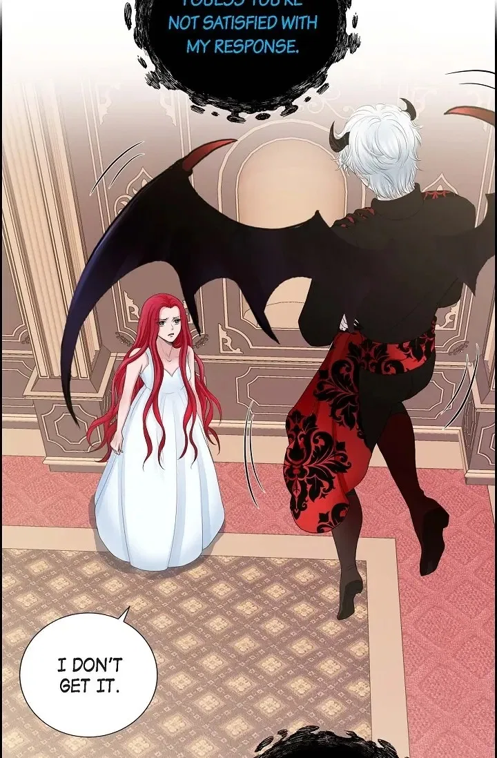 On the Emperor’s Lap Chapter 69 – Page 12