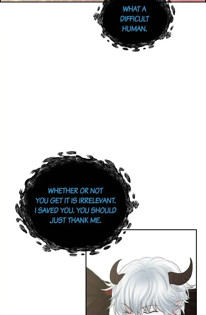 On the Emperor’s Lap Chapter 69 – Page 13
