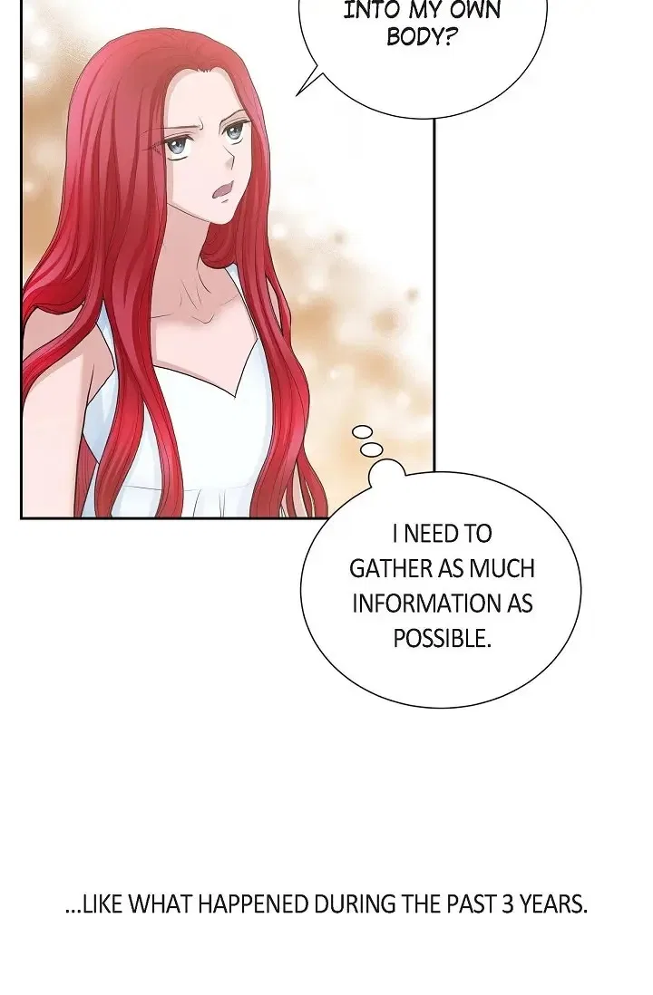 On the Emperor’s Lap Chapter 69 – Page 15