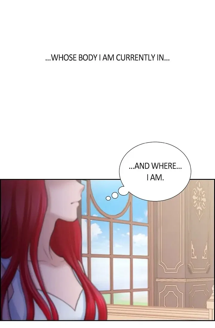 On the Emperor’s Lap Chapter 69 – Page 16