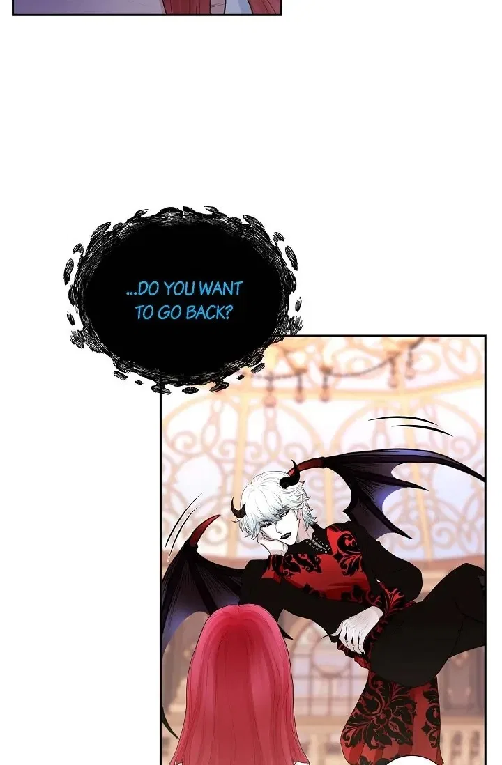 On the Emperor’s Lap Chapter 69 – Page 20