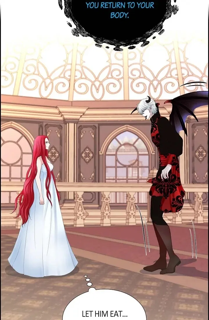 On the Emperor’s Lap Chapter 69 – Page 23