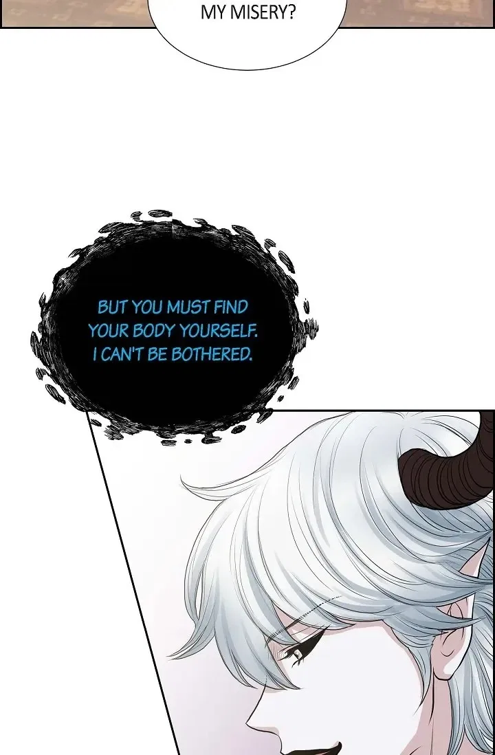 On the Emperor’s Lap Chapter 69 – Page 24