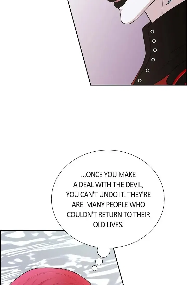 On the Emperor’s Lap Chapter 69 – Page 25