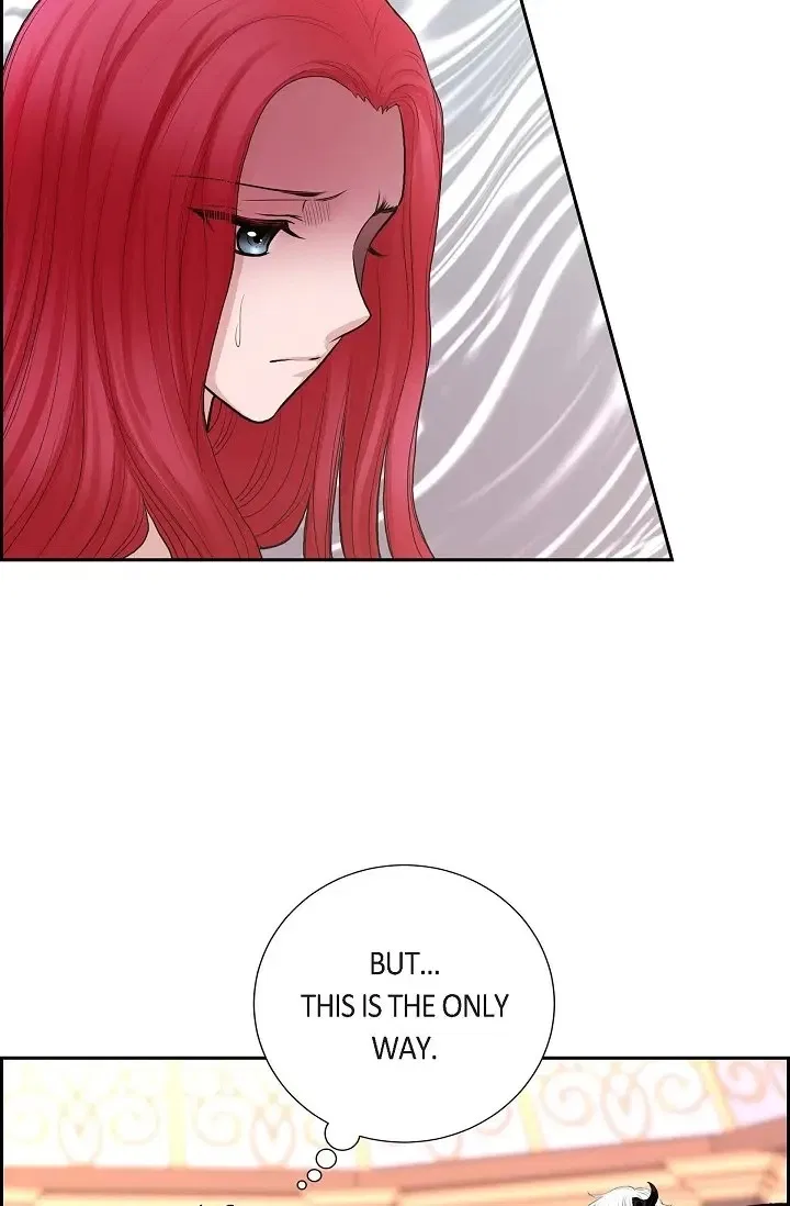 On the Emperor’s Lap Chapter 69 – Page 26