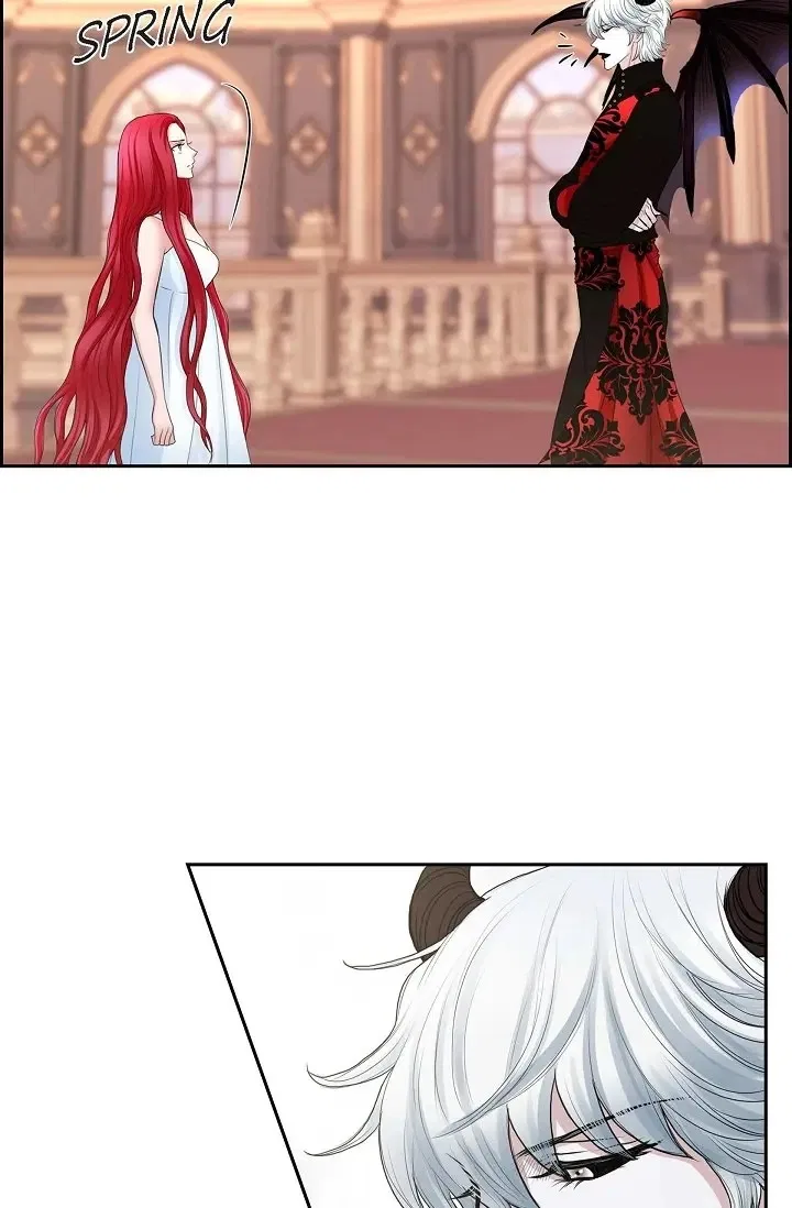 On the Emperor’s Lap Chapter 69 – Page 27