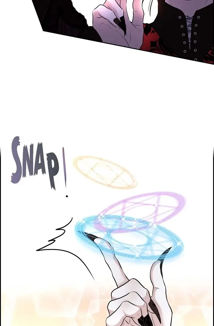 On the Emperor’s Lap Chapter 69 – Page 30