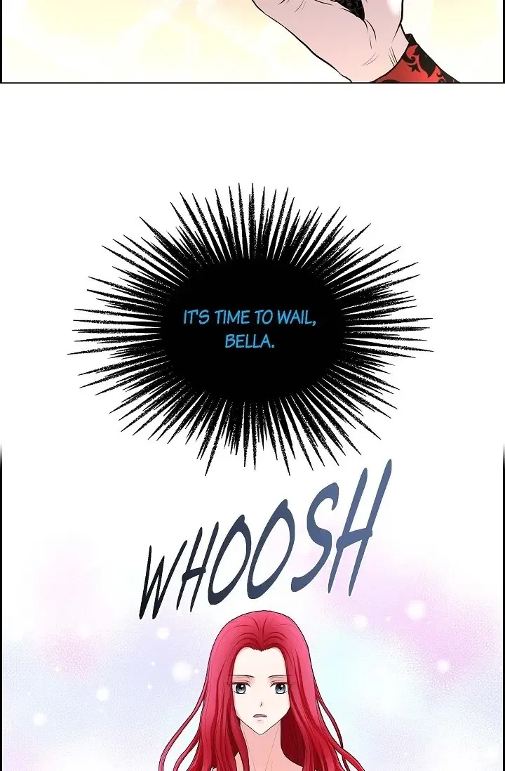On the Emperor’s Lap Chapter 69 – Page 31