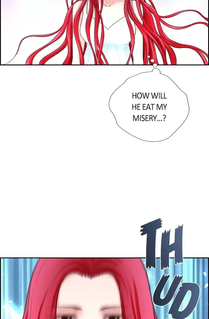 On the Emperor’s Lap Chapter 69 – Page 32