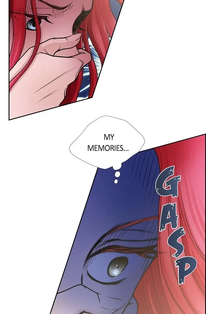 On the Emperor’s Lap Chapter 69 – Page 34