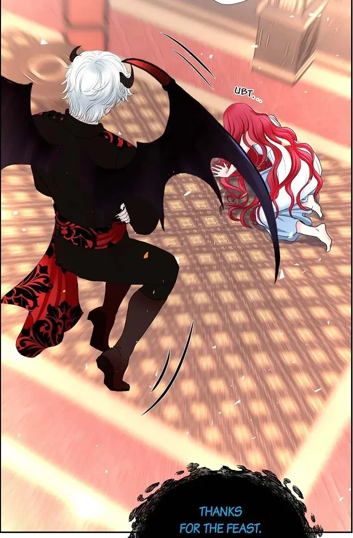 On the Emperor’s Lap Chapter 69 – Page 39