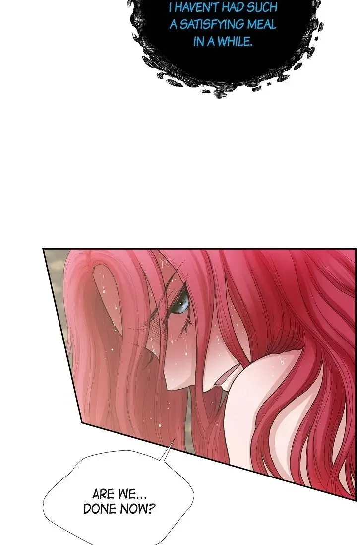 On the Emperor’s Lap Chapter 69 – Page 40