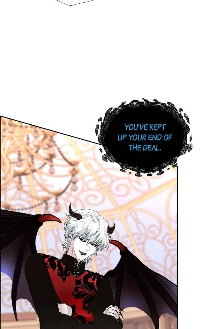 On the Emperor’s Lap Chapter 69 – Page 41