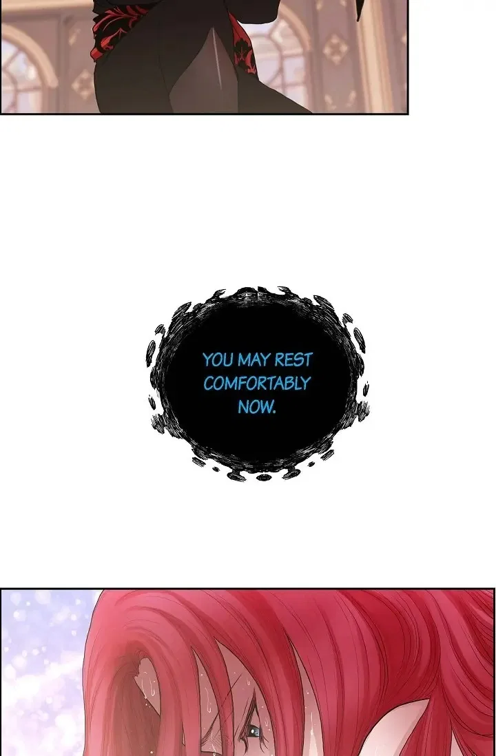 On the Emperor’s Lap Chapter 69 – Page 42
