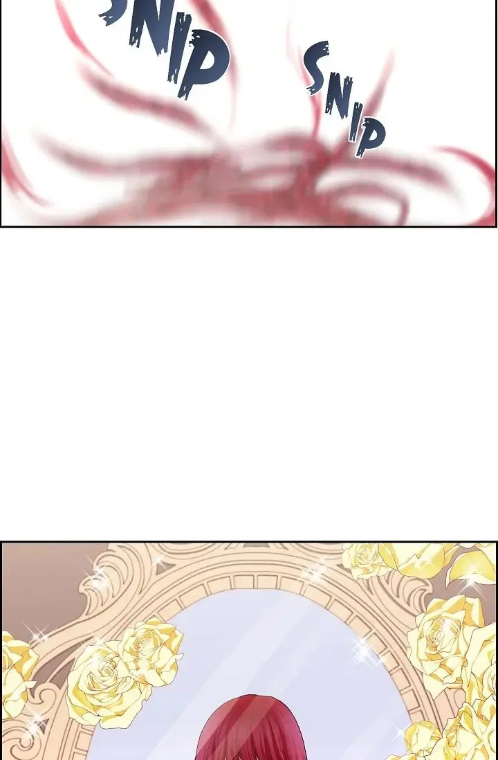 On the Emperor’s Lap Chapter 69 – Page 45