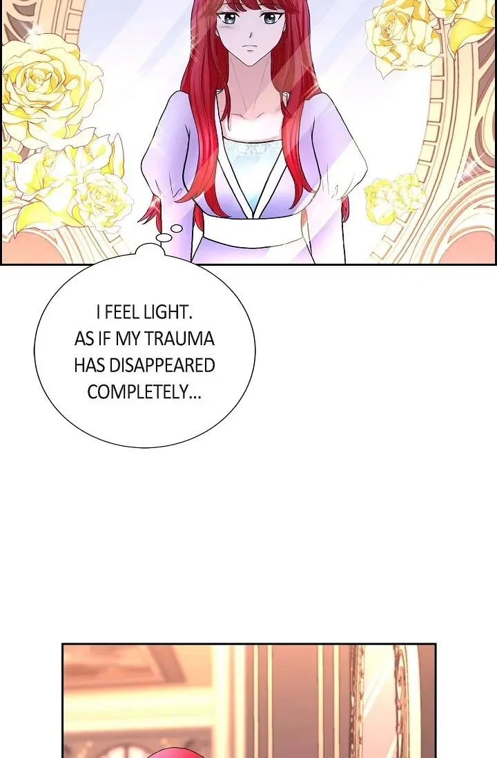 On the Emperor’s Lap Chapter 69 – Page 46