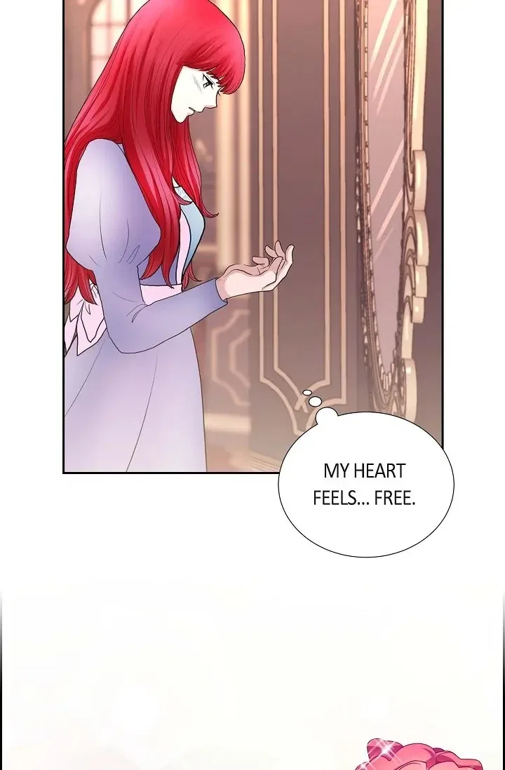 On the Emperor’s Lap Chapter 69 – Page 47