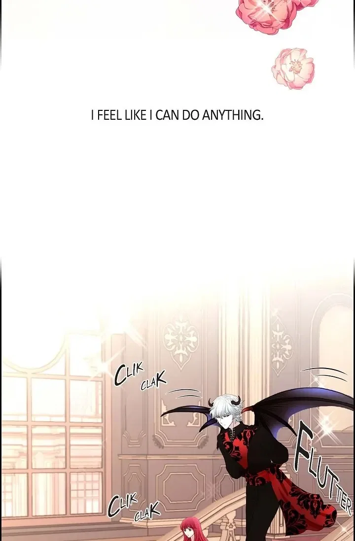 On the Emperor’s Lap Chapter 69 – Page 49