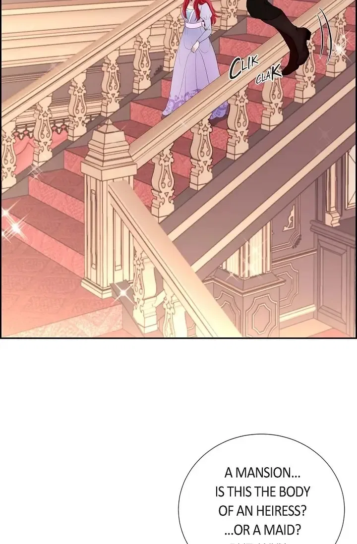 On the Emperor’s Lap Chapter 69 – Page 50