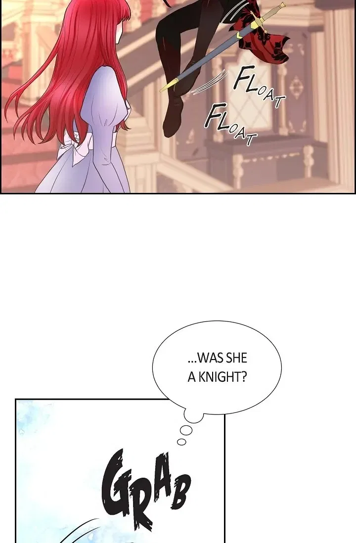 On the Emperor’s Lap Chapter 69 – Page 54