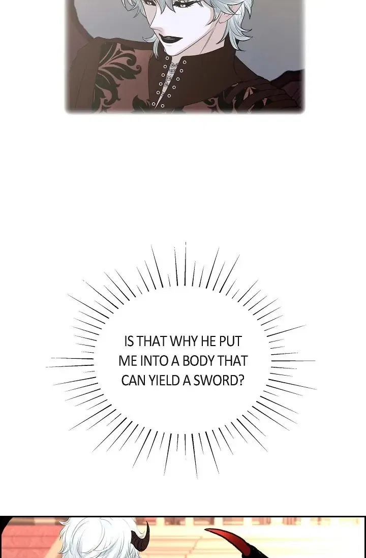 On the Emperor’s Lap Chapter 69 – Page 56