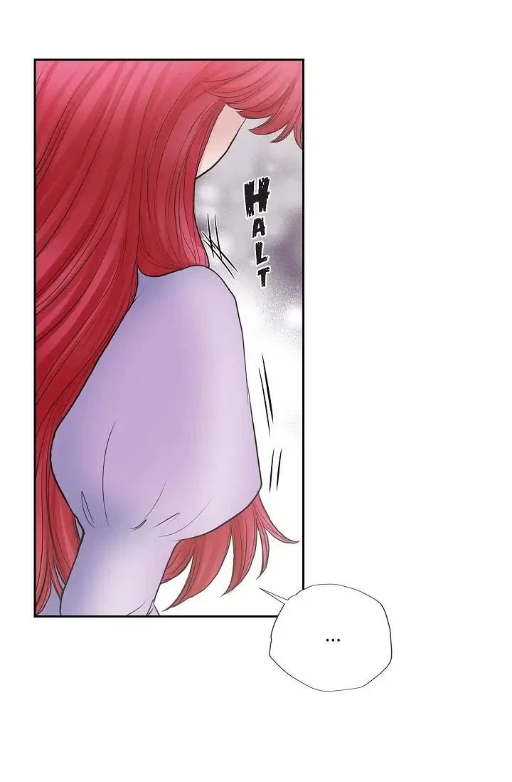 On the Emperor’s Lap Chapter 69 – Page 58