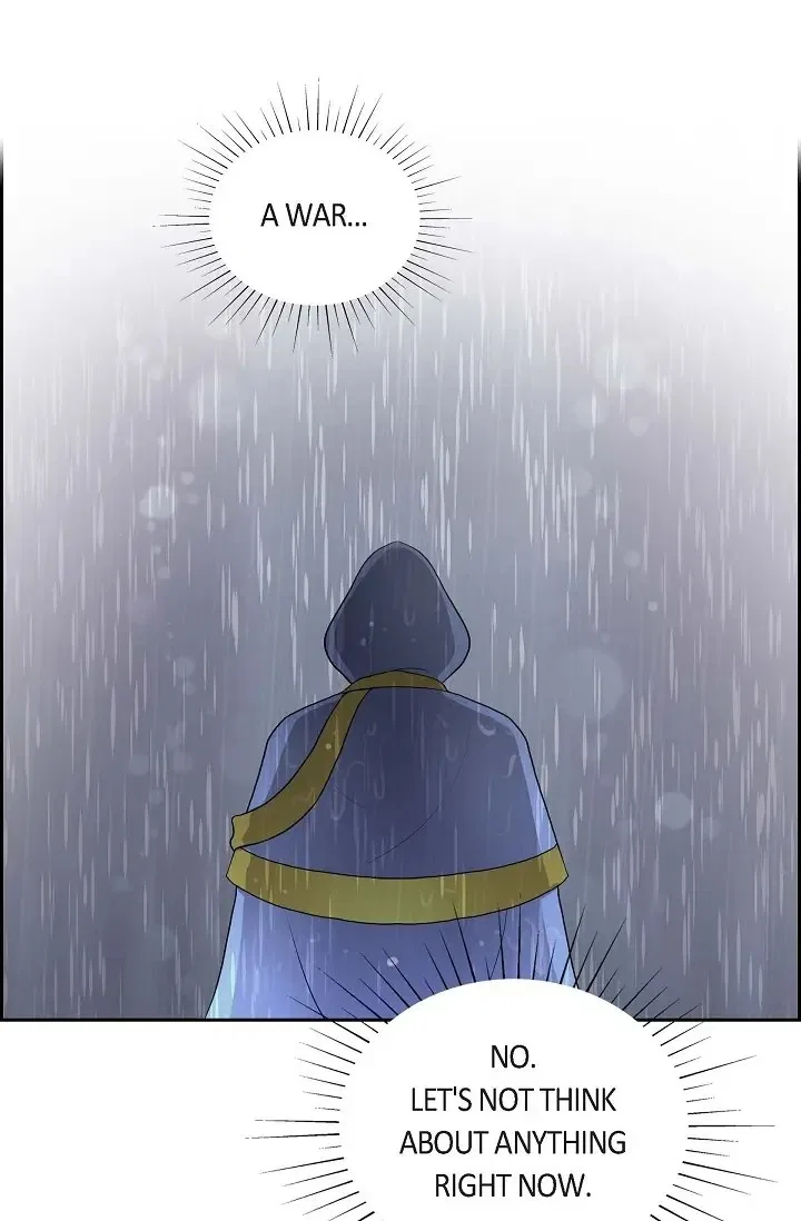 On the Emperor’s Lap Chapter 69 – Page 59
