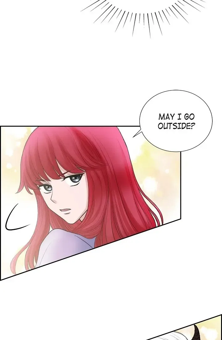 On the Emperor’s Lap Chapter 69 – Page 60