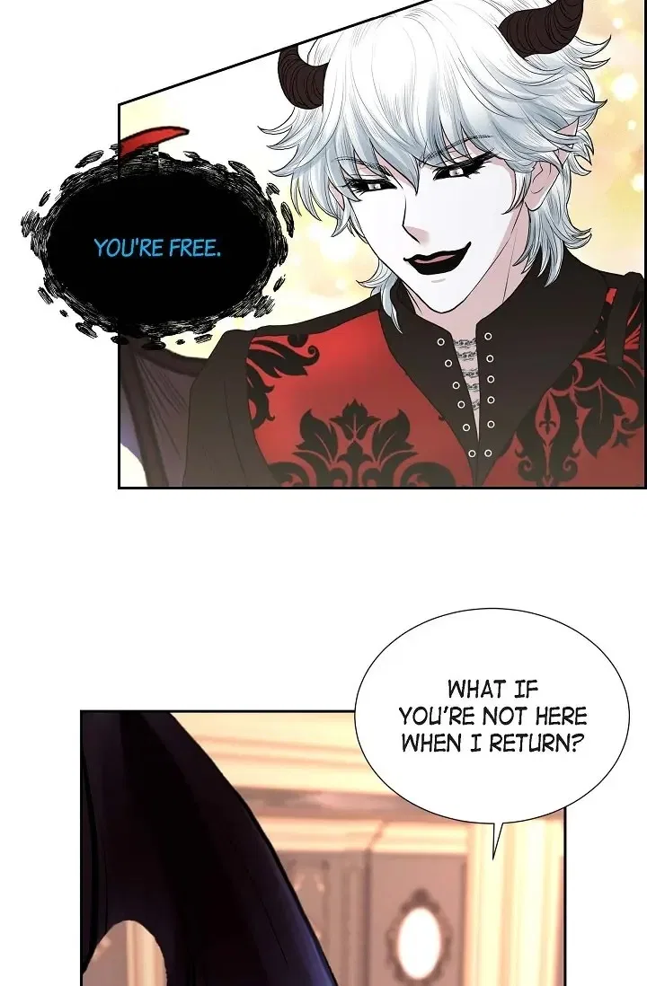 On the Emperor’s Lap Chapter 69 – Page 61