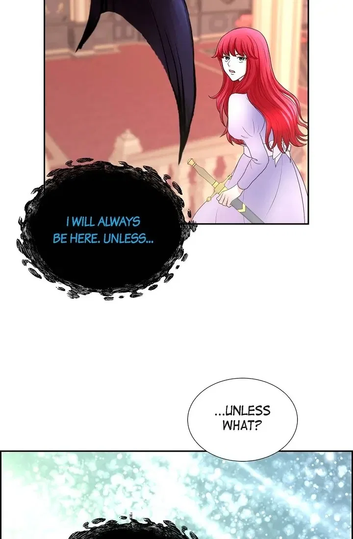 On the Emperor’s Lap Chapter 69 – Page 62