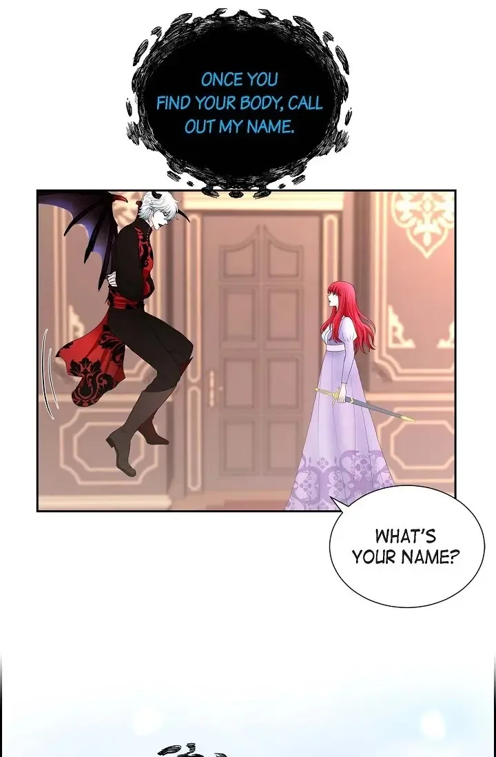 On the Emperor’s Lap Chapter 69 – Page 64