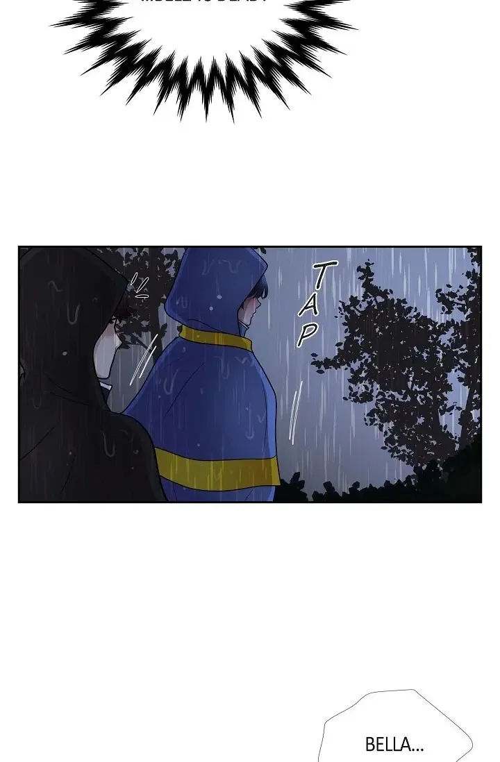 On the Emperor’s Lap Chapter 68 – Page 3
