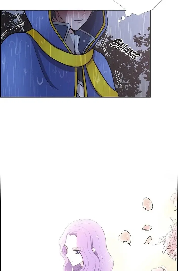 On the Emperor’s Lap Chapter 68 – Page 4
