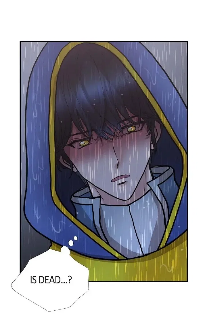 On the Emperor’s Lap Chapter 68 – Page 6