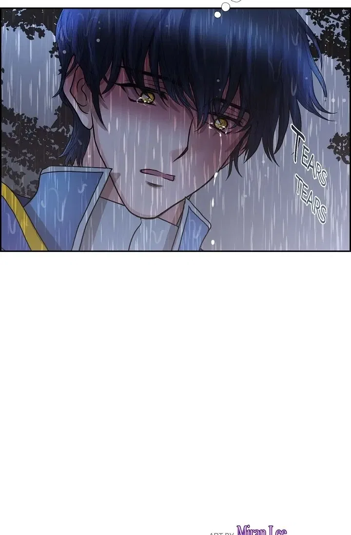 On the Emperor’s Lap Chapter 68 – Page 11