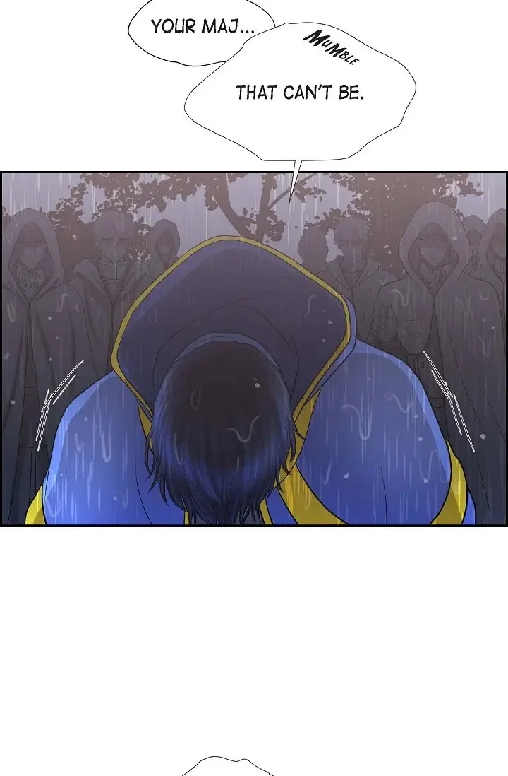 On the Emperor’s Lap Chapter 68 – Page 13