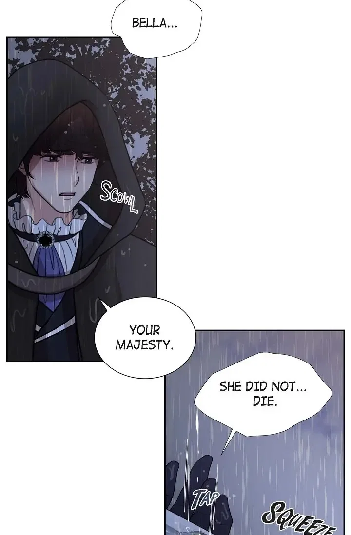 On the Emperor’s Lap Chapter 68 – Page 14