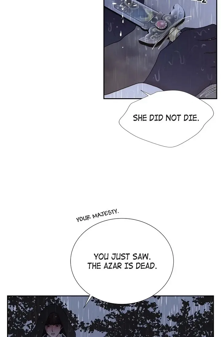 On the Emperor’s Lap Chapter 68 – Page 15