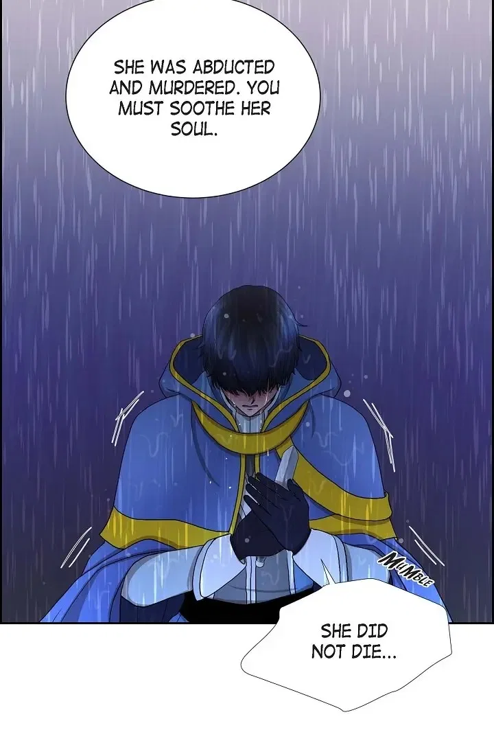 On the Emperor’s Lap Chapter 68 – Page 17