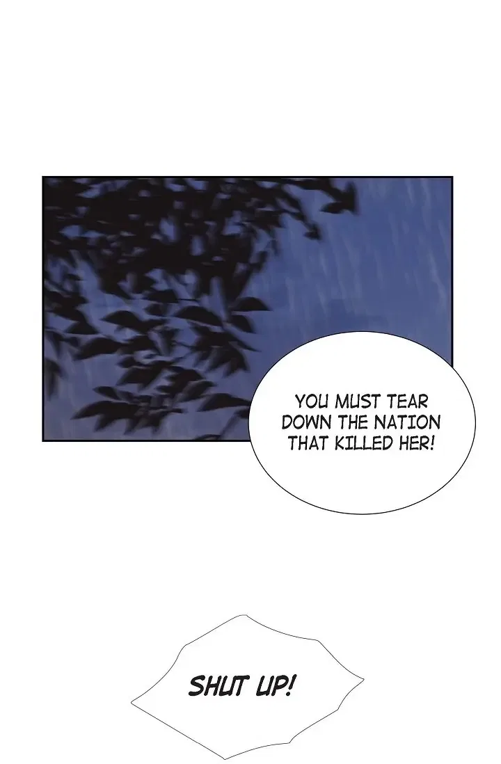 On the Emperor’s Lap Chapter 68 – Page 18