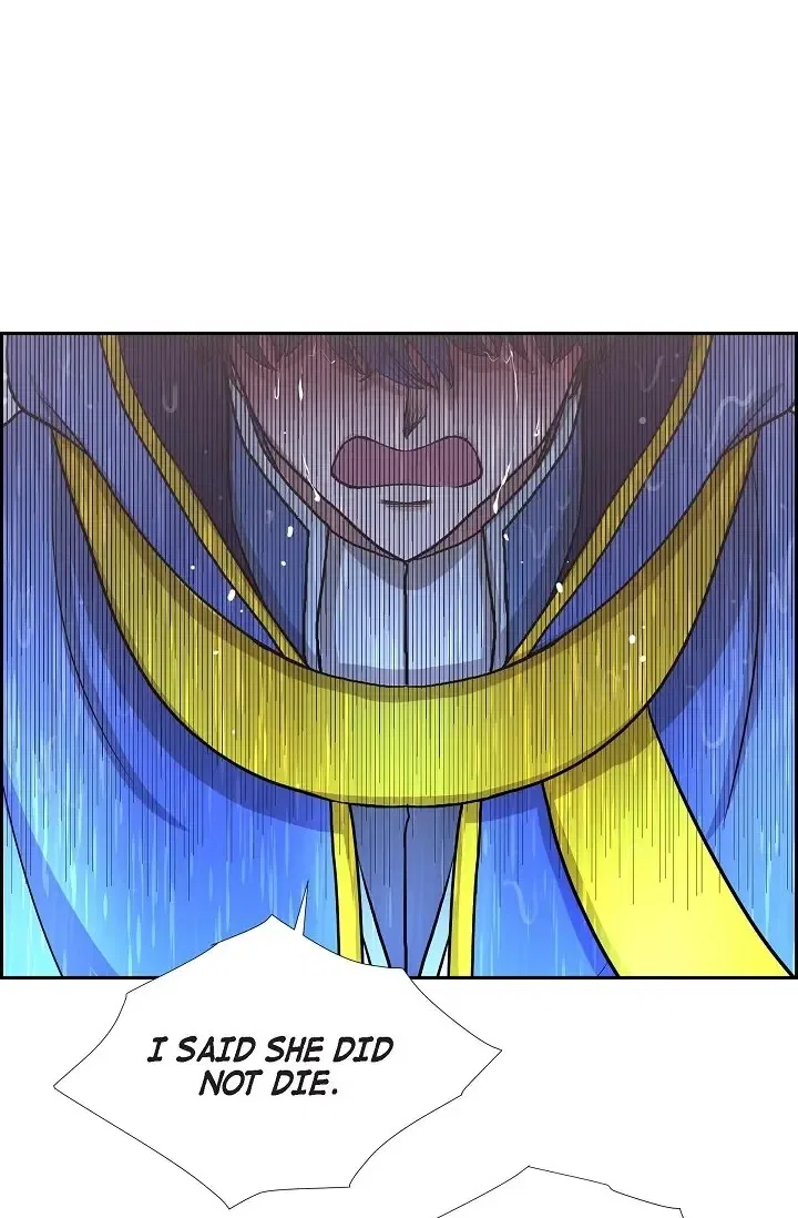 On the Emperor’s Lap Chapter 68 – Page 19