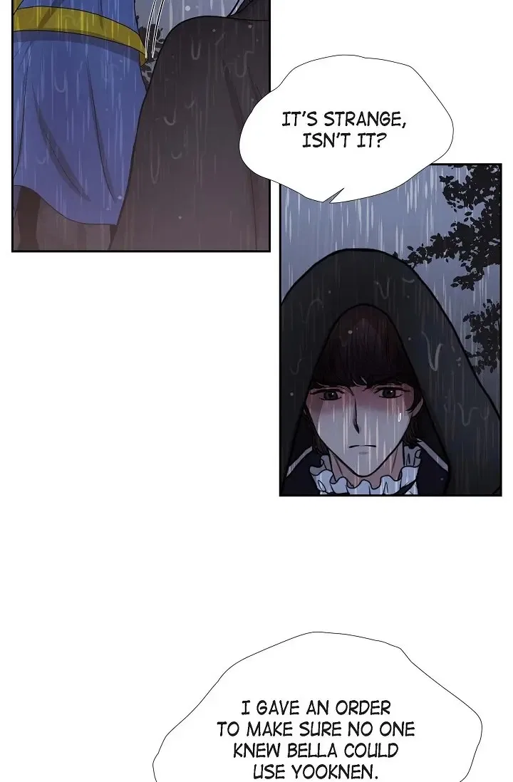 On the Emperor’s Lap Chapter 68 – Page 21