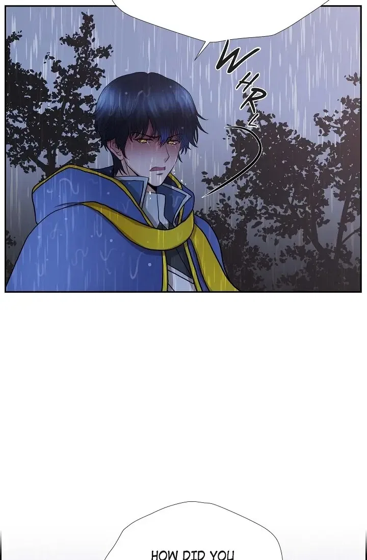On the Emperor’s Lap Chapter 68 – Page 22