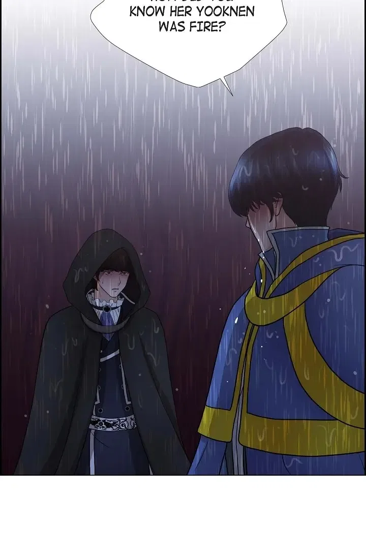 On the Emperor’s Lap Chapter 68 – Page 23